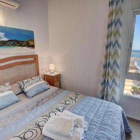 Sunset apartment - C&G Benal Beach Benalmádena Buitenkant foto