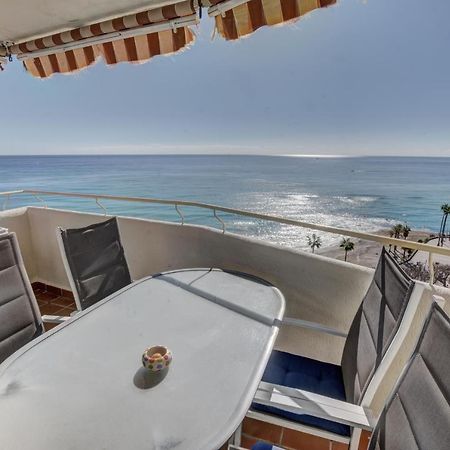 Sunset apartment - C&G Benal Beach Benalmádena Buitenkant foto