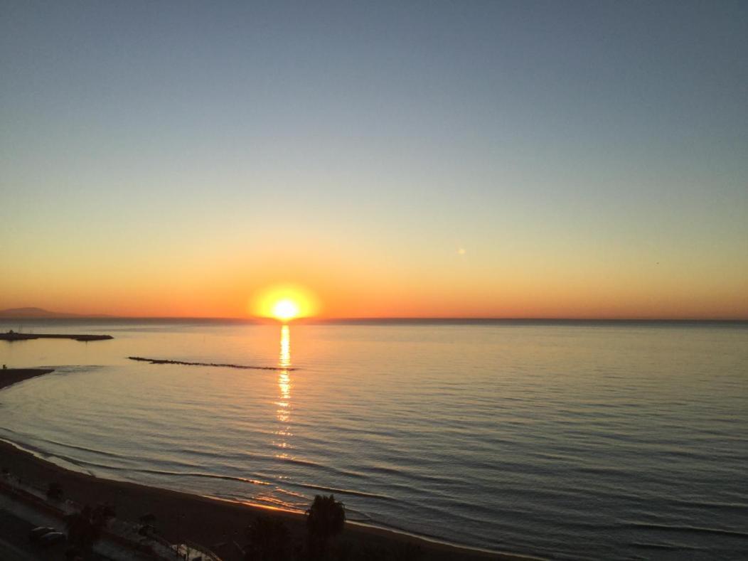 Sunset apartment - C&G Benal Beach Benalmádena Buitenkant foto